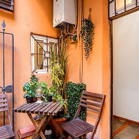 Trevi Fountain Luxury Guest House Rome Buitenkant foto