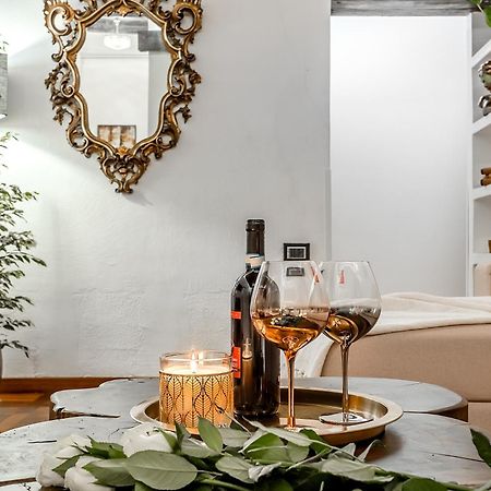 Trevi Fountain Luxury Guest House Rome Buitenkant foto