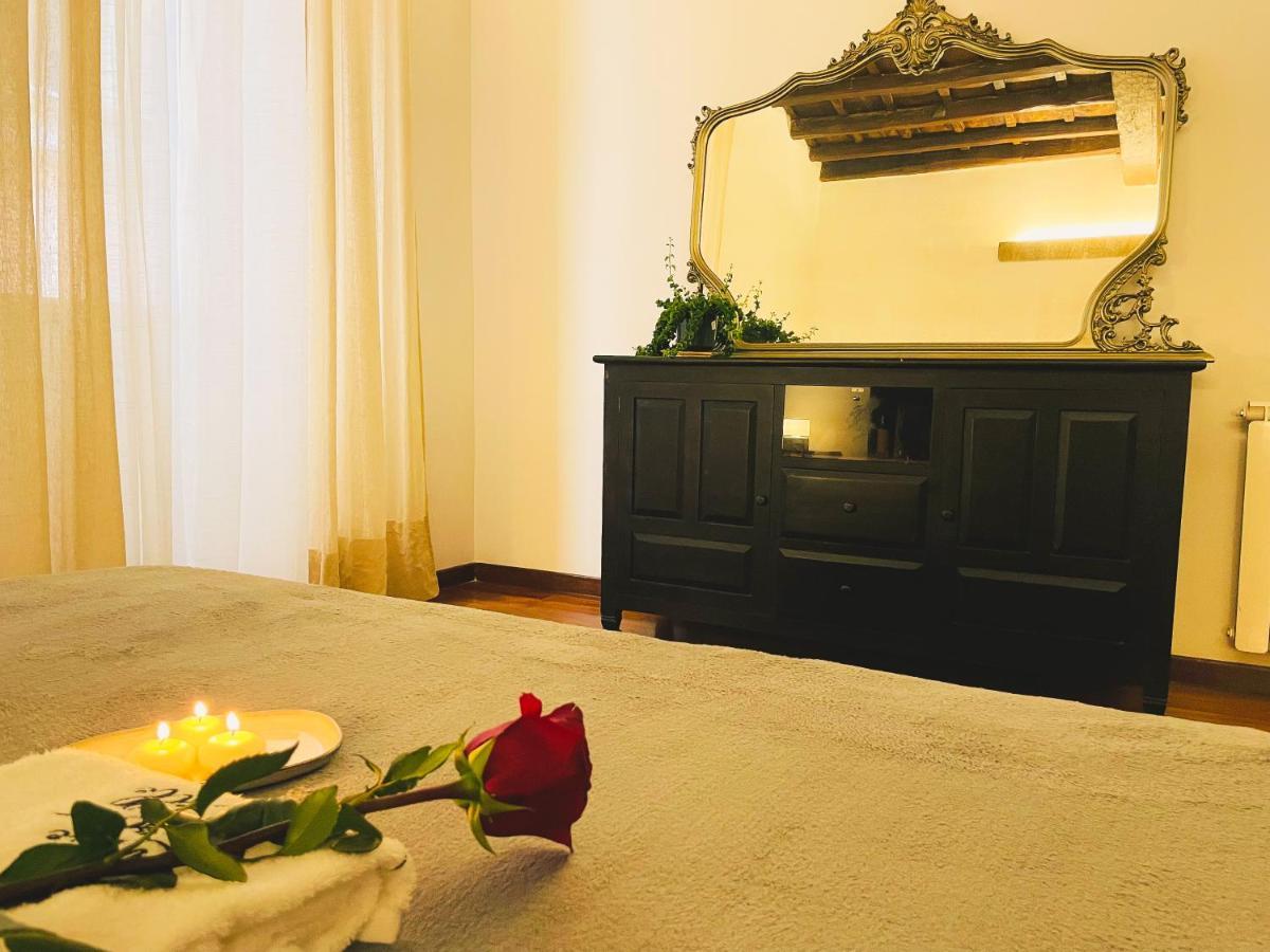 Trevi Fountain Luxury Guest House Rome Buitenkant foto