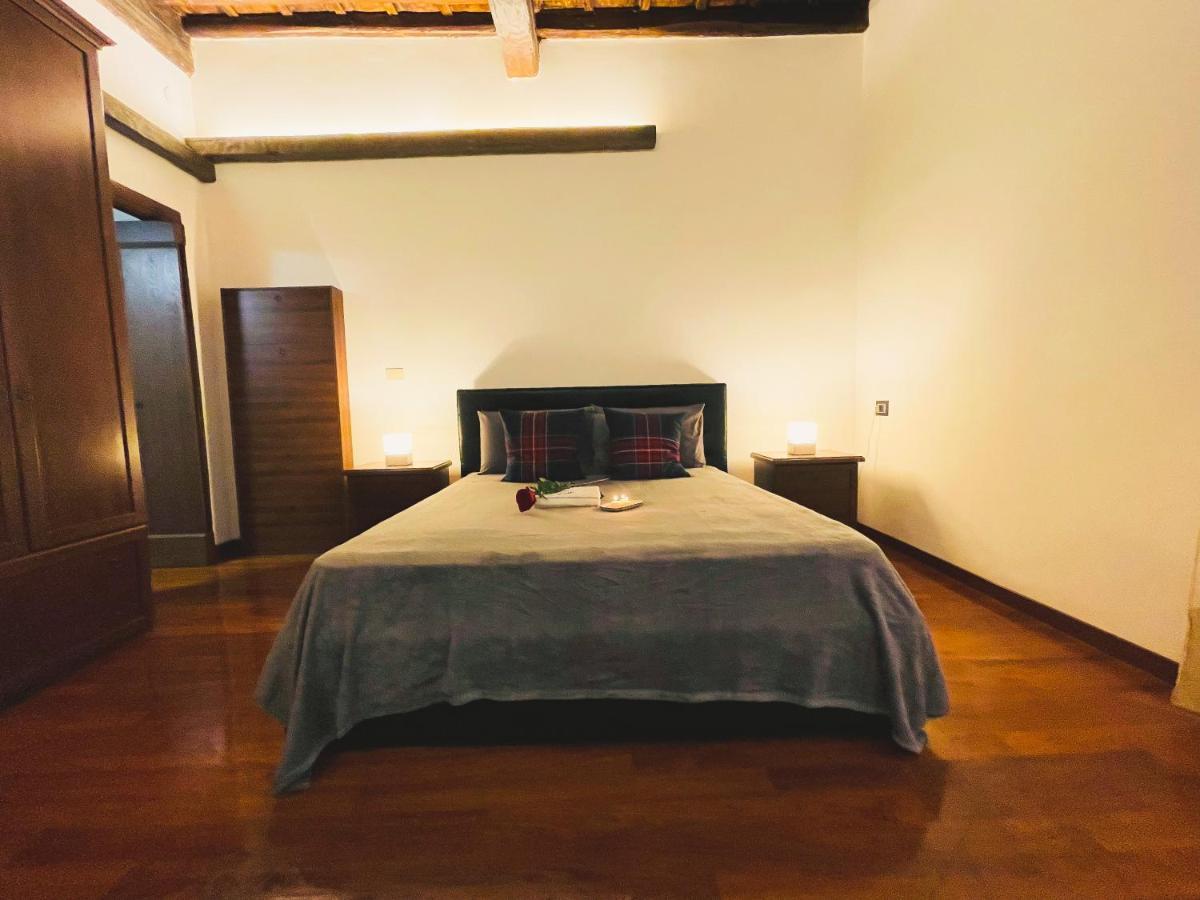 Trevi Fountain Luxury Guest House Rome Buitenkant foto