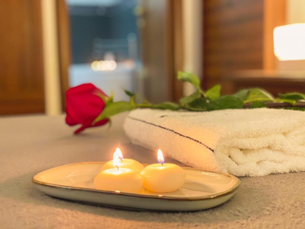 Trevi Fountain Luxury Guest House Rome Buitenkant foto