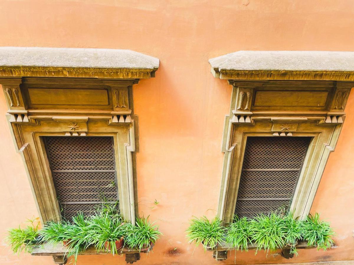 Trevi Fountain Luxury Guest House Rome Buitenkant foto