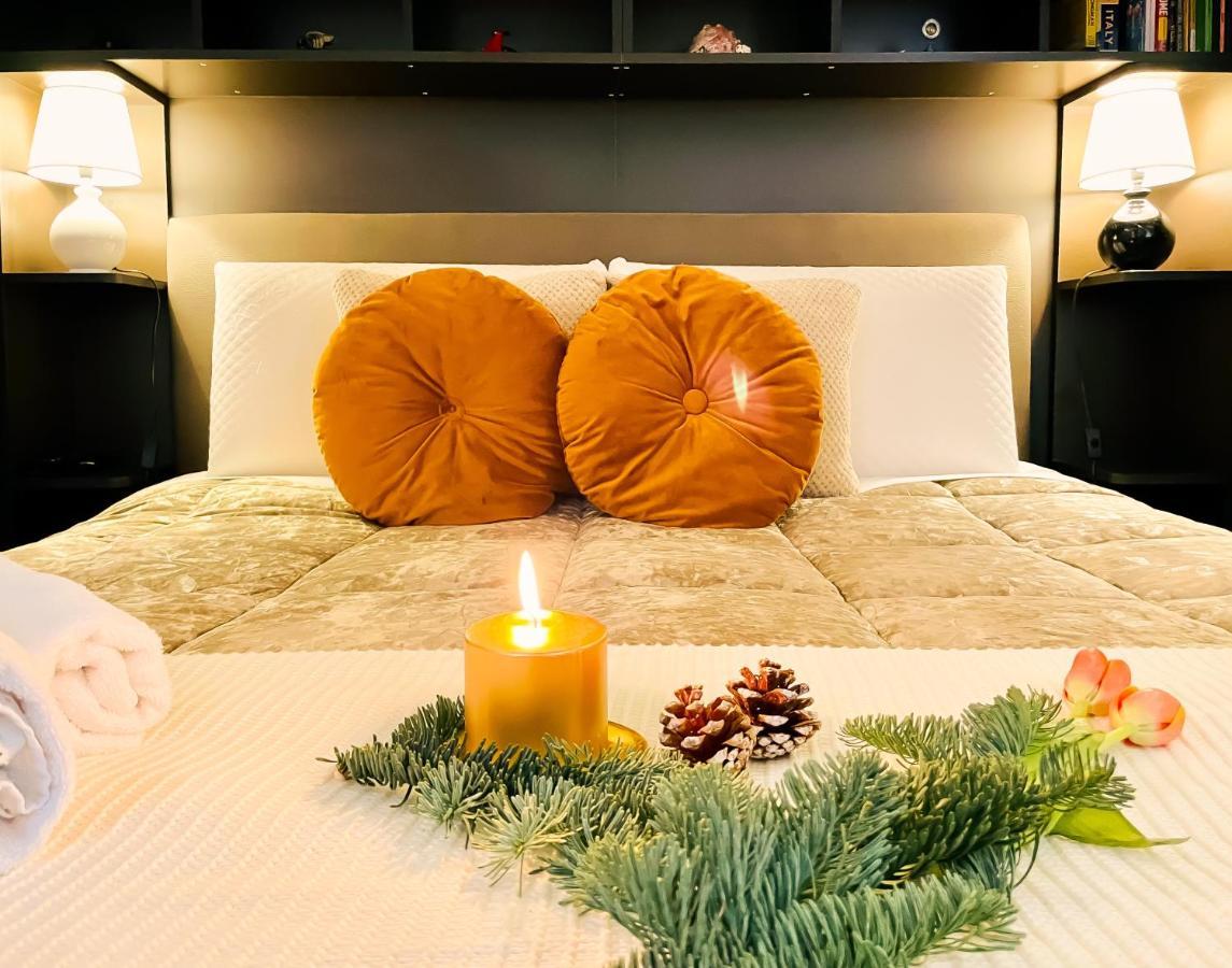 Trevi Fountain Luxury Guest House Rome Buitenkant foto