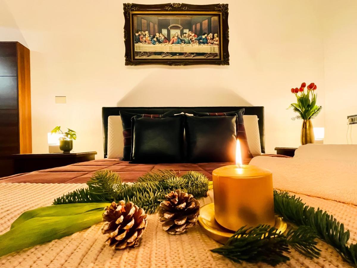 Trevi Fountain Luxury Guest House Rome Buitenkant foto
