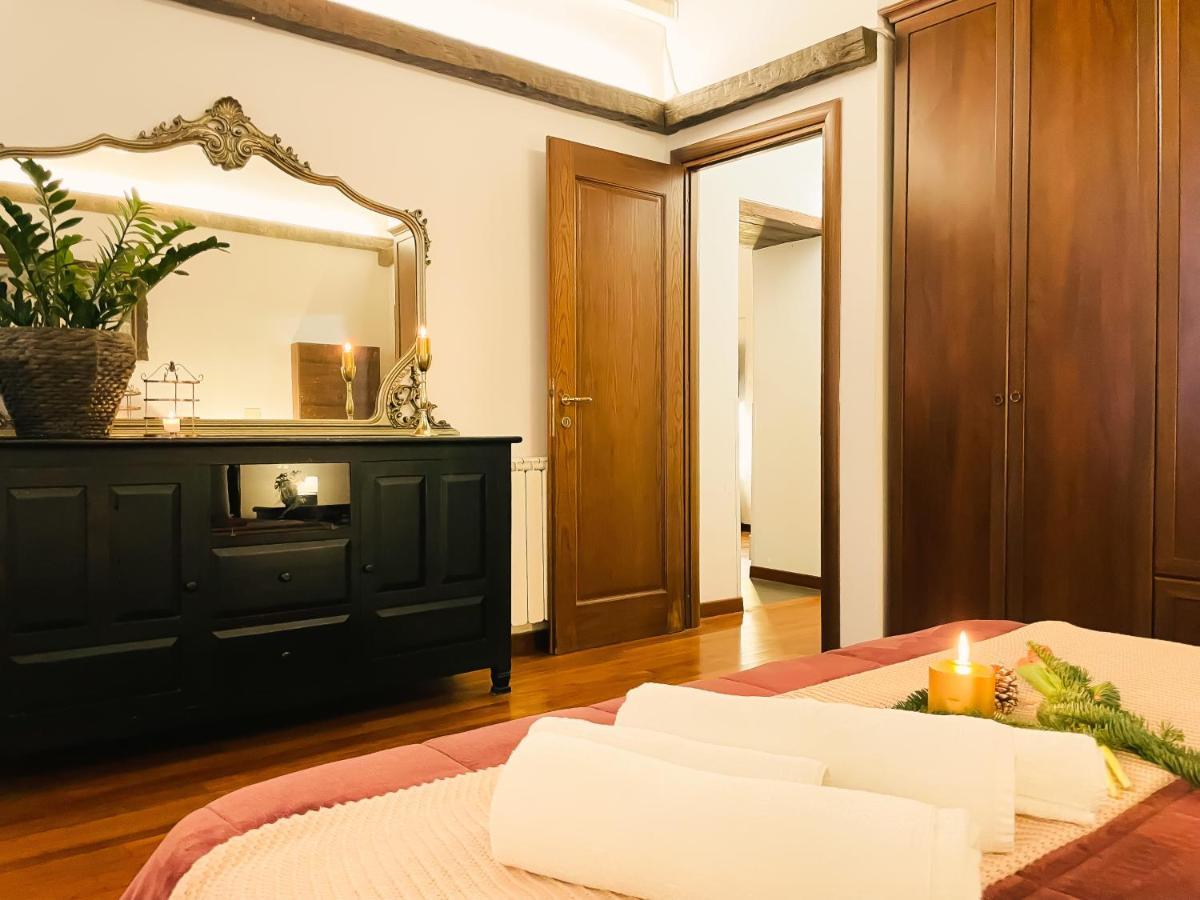 Trevi Fountain Luxury Guest House Rome Buitenkant foto