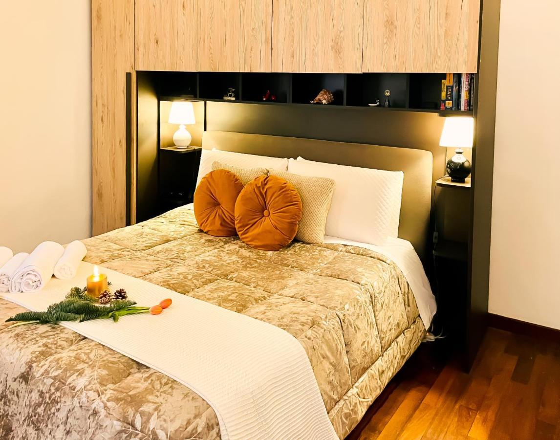 Trevi Fountain Luxury Guest House Rome Buitenkant foto