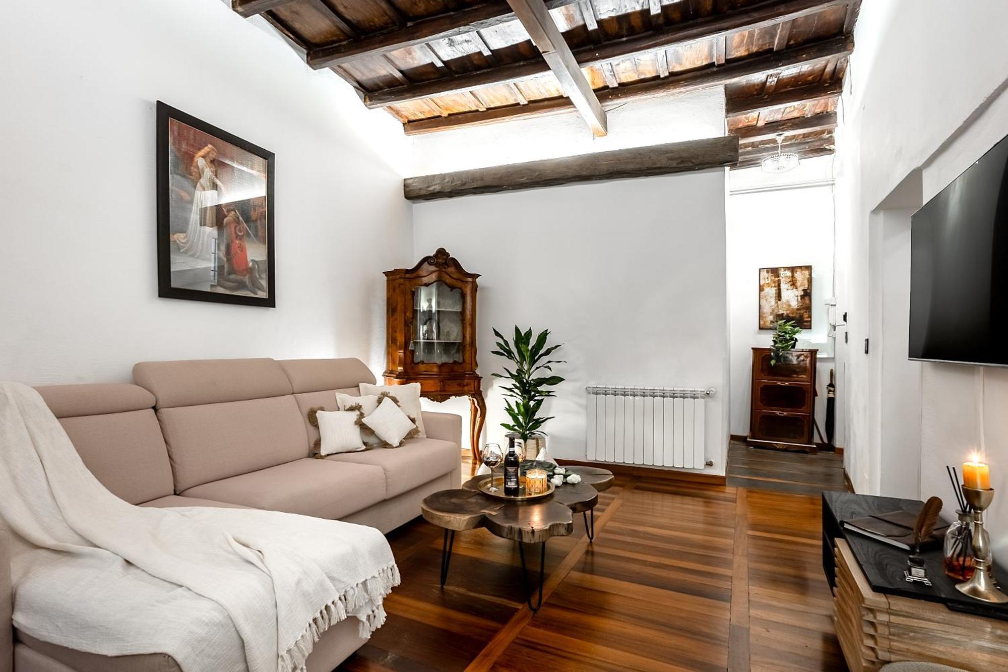 Trevi Fountain Luxury Guest House Rome Buitenkant foto