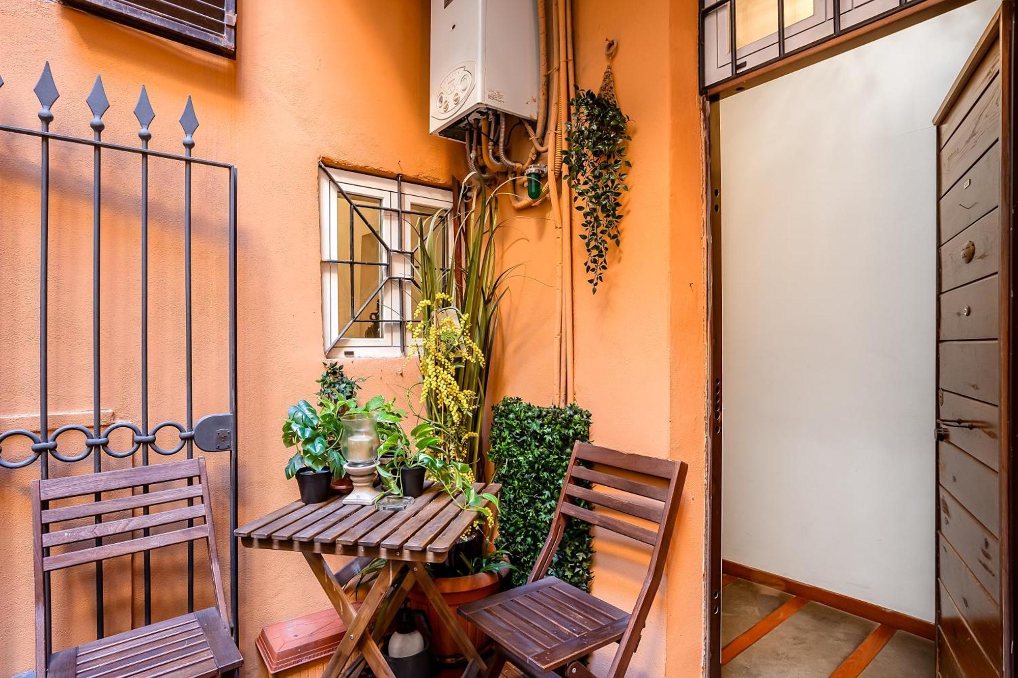 Trevi Fountain Luxury Guest House Rome Buitenkant foto