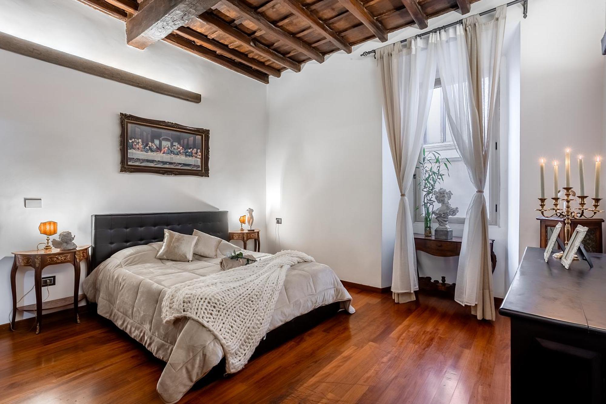 Trevi Fountain Luxury Guest House Rome Buitenkant foto