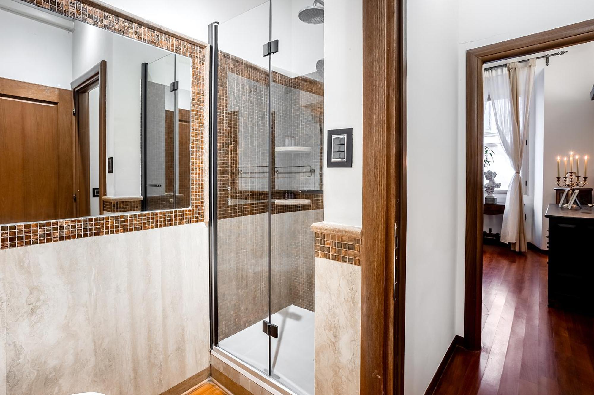 Trevi Fountain Luxury Guest House Rome Buitenkant foto