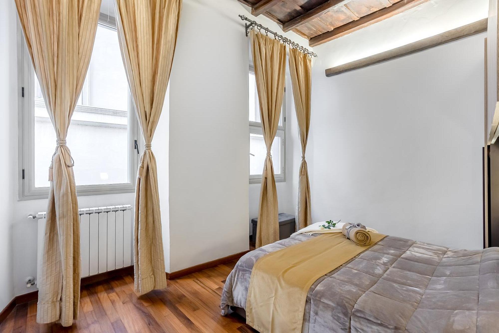 Trevi Fountain Luxury Guest House Rome Buitenkant foto