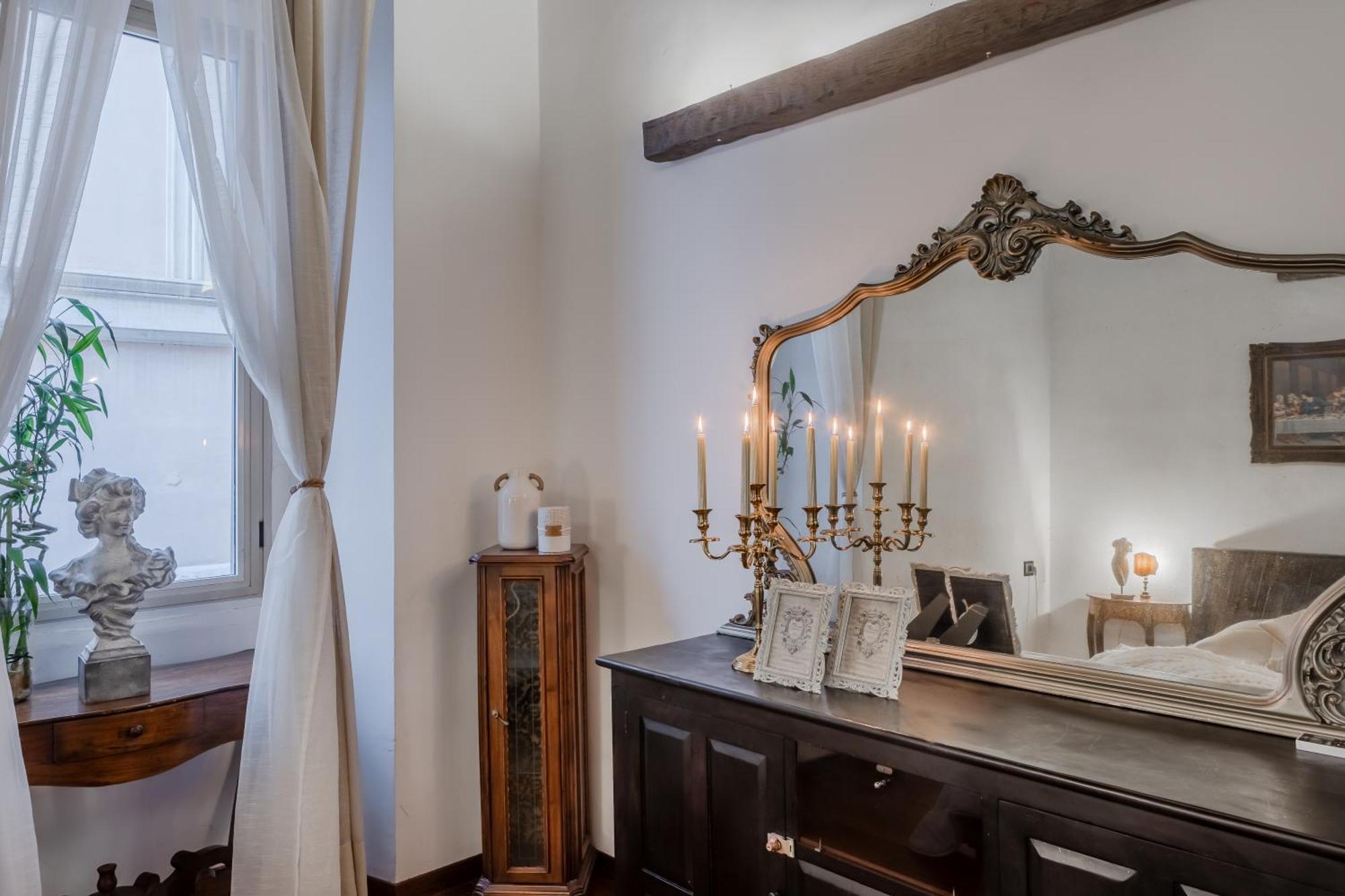 Trevi Fountain Luxury Guest House Rome Buitenkant foto